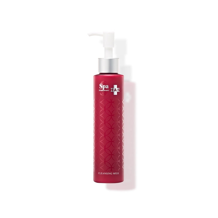 Spa treatment HAS Cleansing Milk