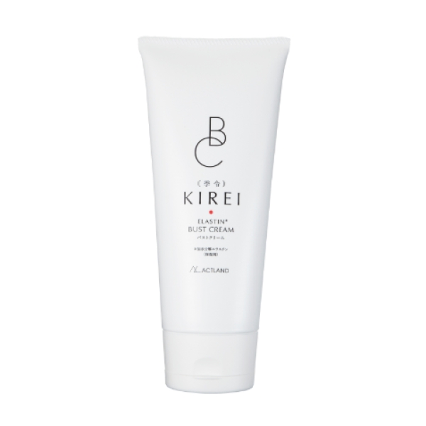 季令バストクリーム (KIREI Bust Cream)